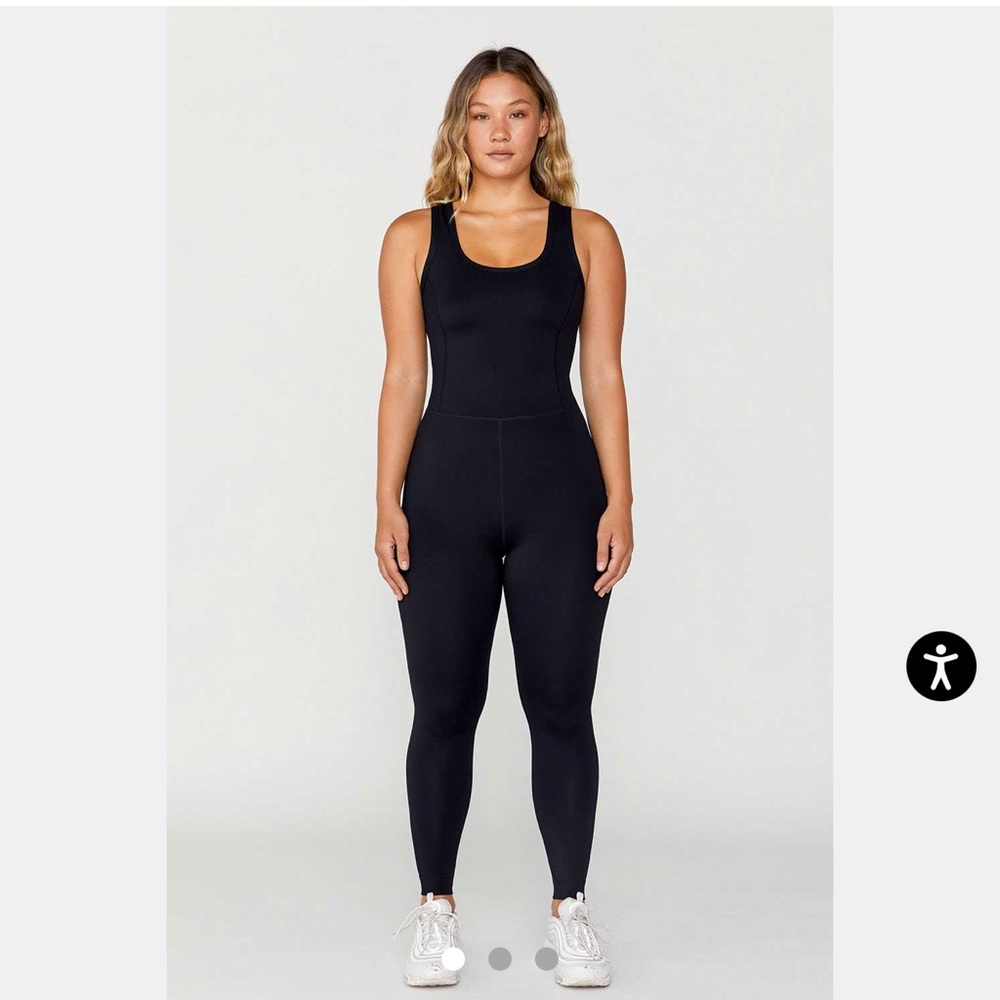 Set Active SPORTBODY™ SPORTYSUIT - Black small